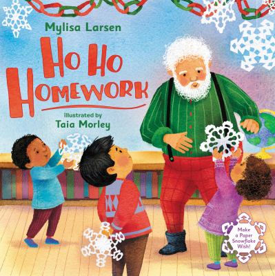 Ho ho homework  cover image cdn