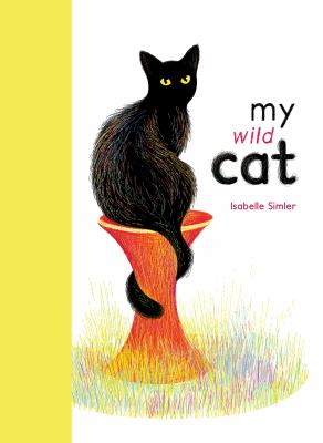 My wild cat  cover image cdn