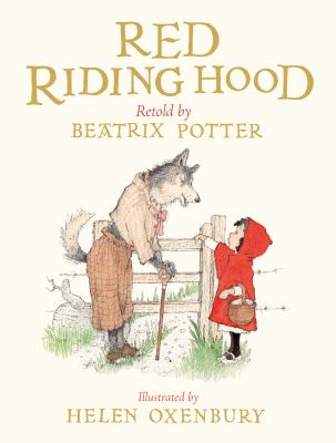 Red Riding Hood  cover image cdn