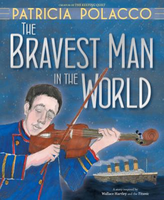 The bravest man in the world  cover image cdn