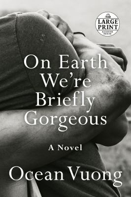 On Earth we're briefly gorgeous cover image