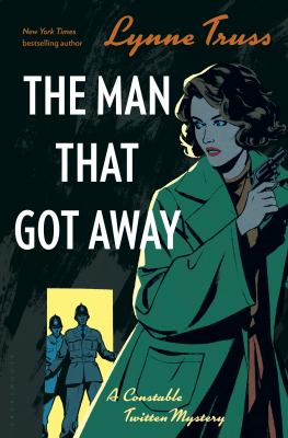 The man that got away cover image