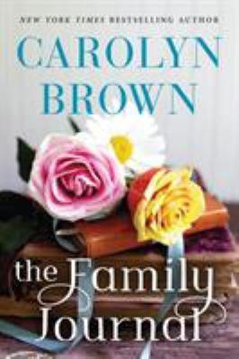 The family journal cover image