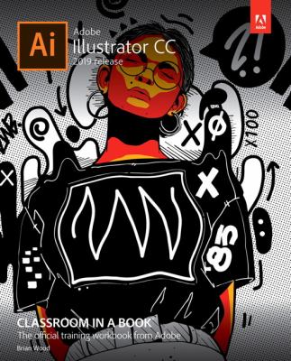 Adobe Illustrator CC cover image