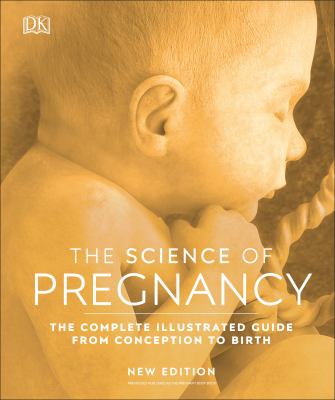 The science of pregnancy  cover image cdn