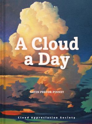 A cloud a day cover image
