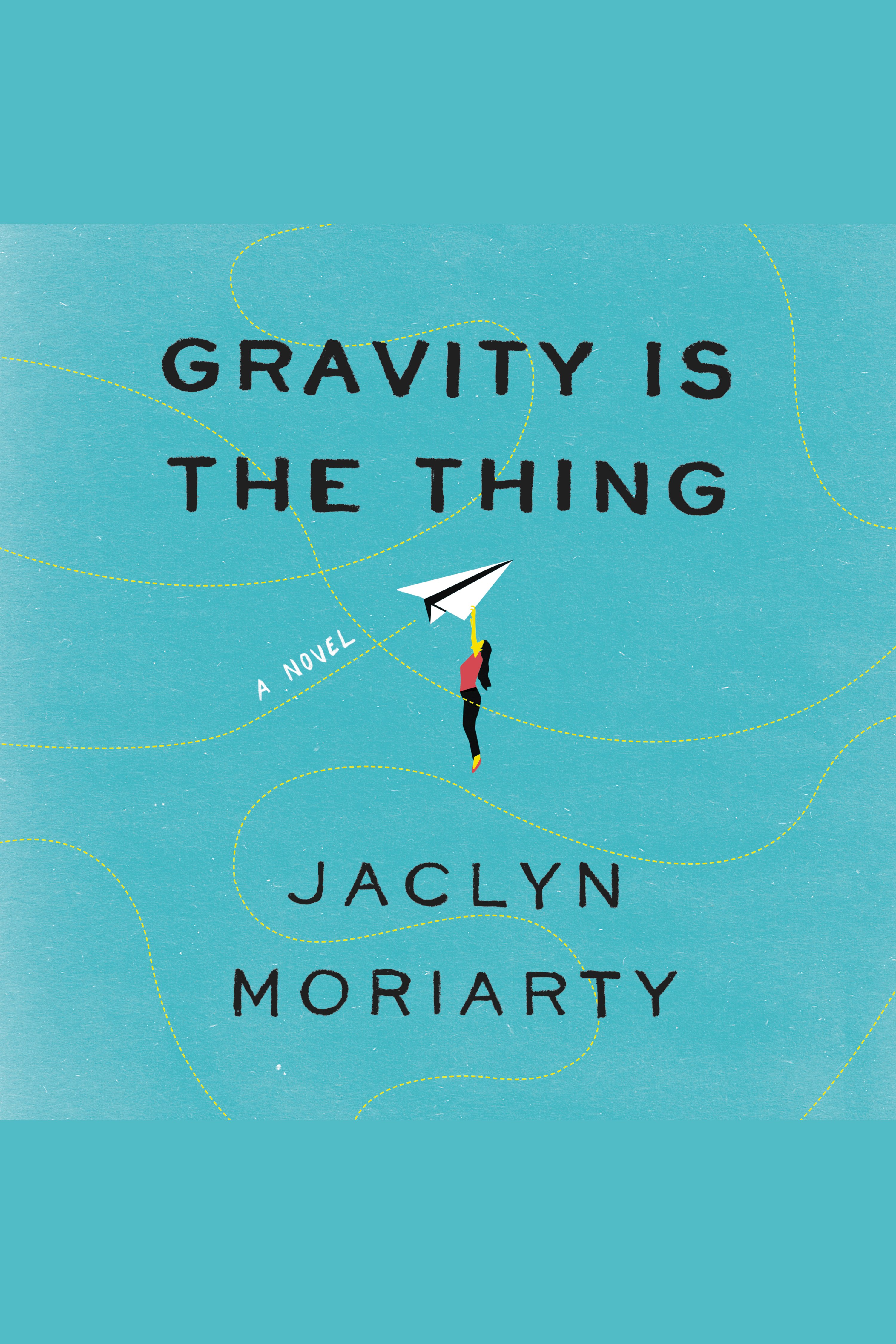 Gravity is the thing cover image cdn