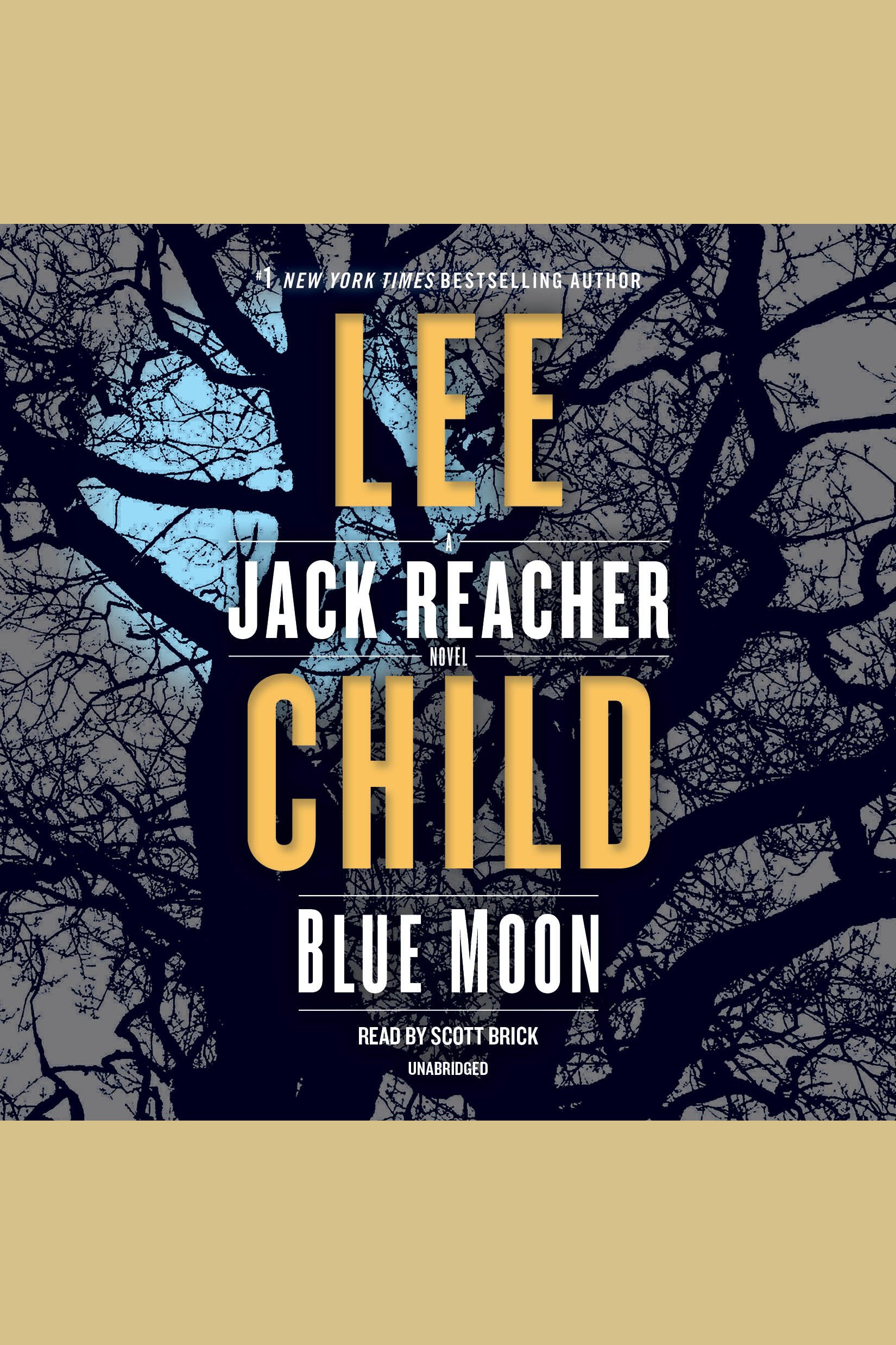 Blue moon a Jack Reacher novel cover image cdn