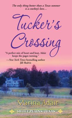 Tucker's crossing cover image