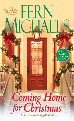 Coming home for Christmas cover image cdn