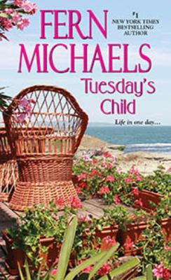 Tuesday's child cover image