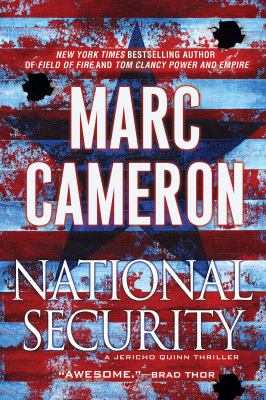 National security cover image