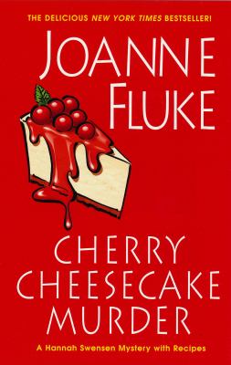 Cherry cheesecake murder cover image cdn