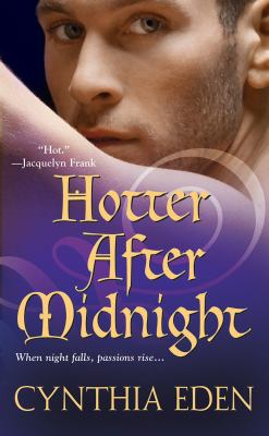 Hotter after midnight cover image