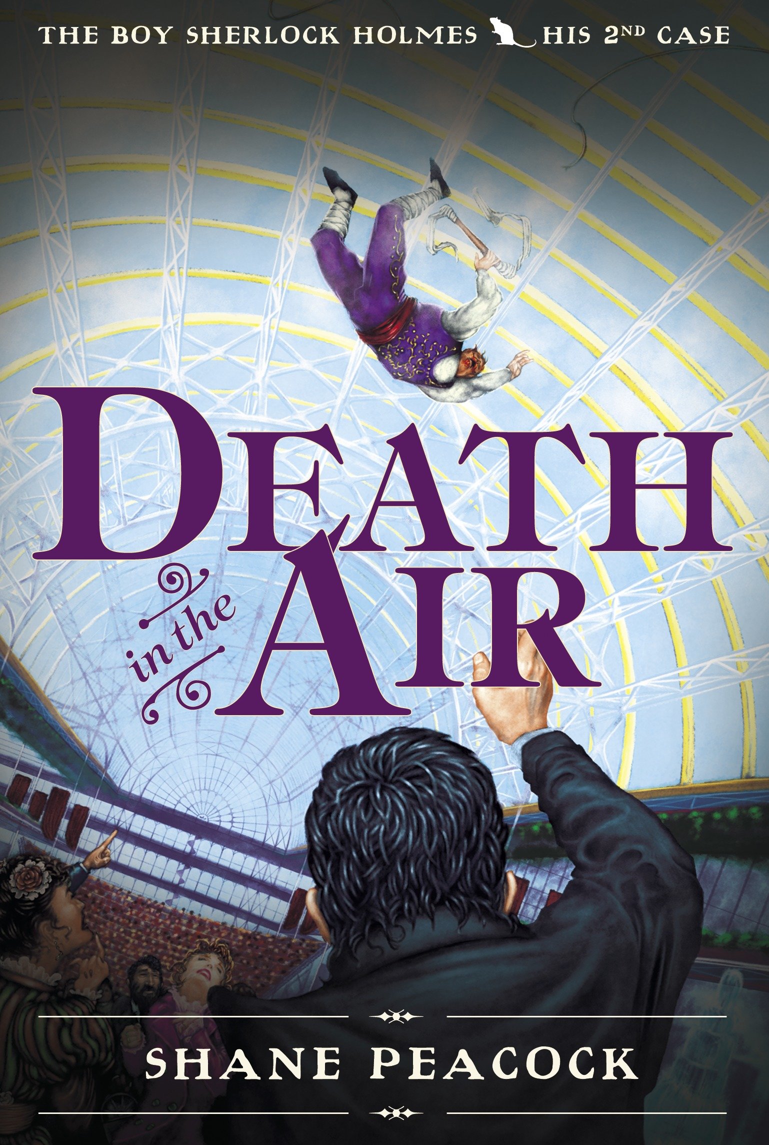 Death in the air cover image cdn