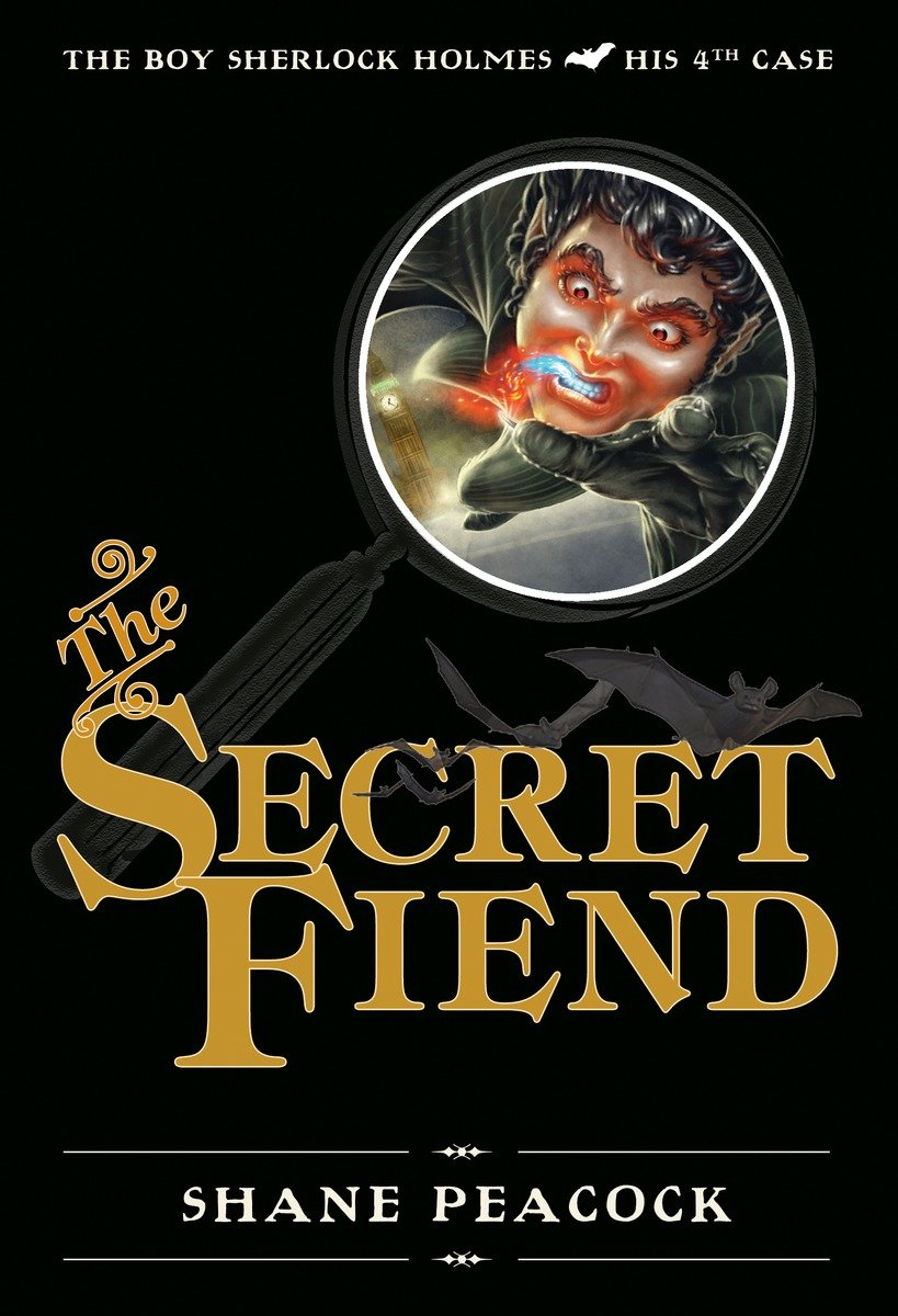 The secret fiend cover image cdn
