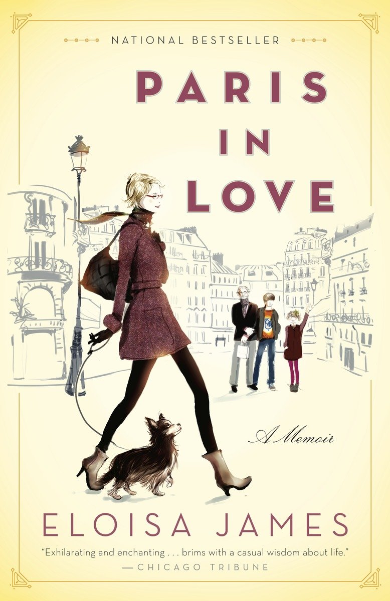 Paris in love a memoir cover image cdn