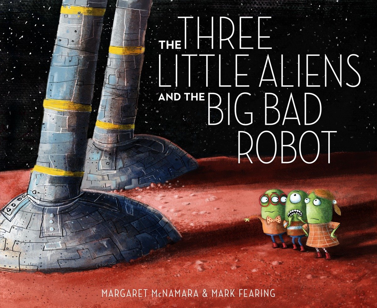 The three little aliens and the big bad robot cover image cdn
