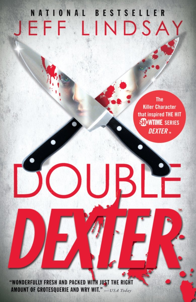 Double Dexter cover image cdn