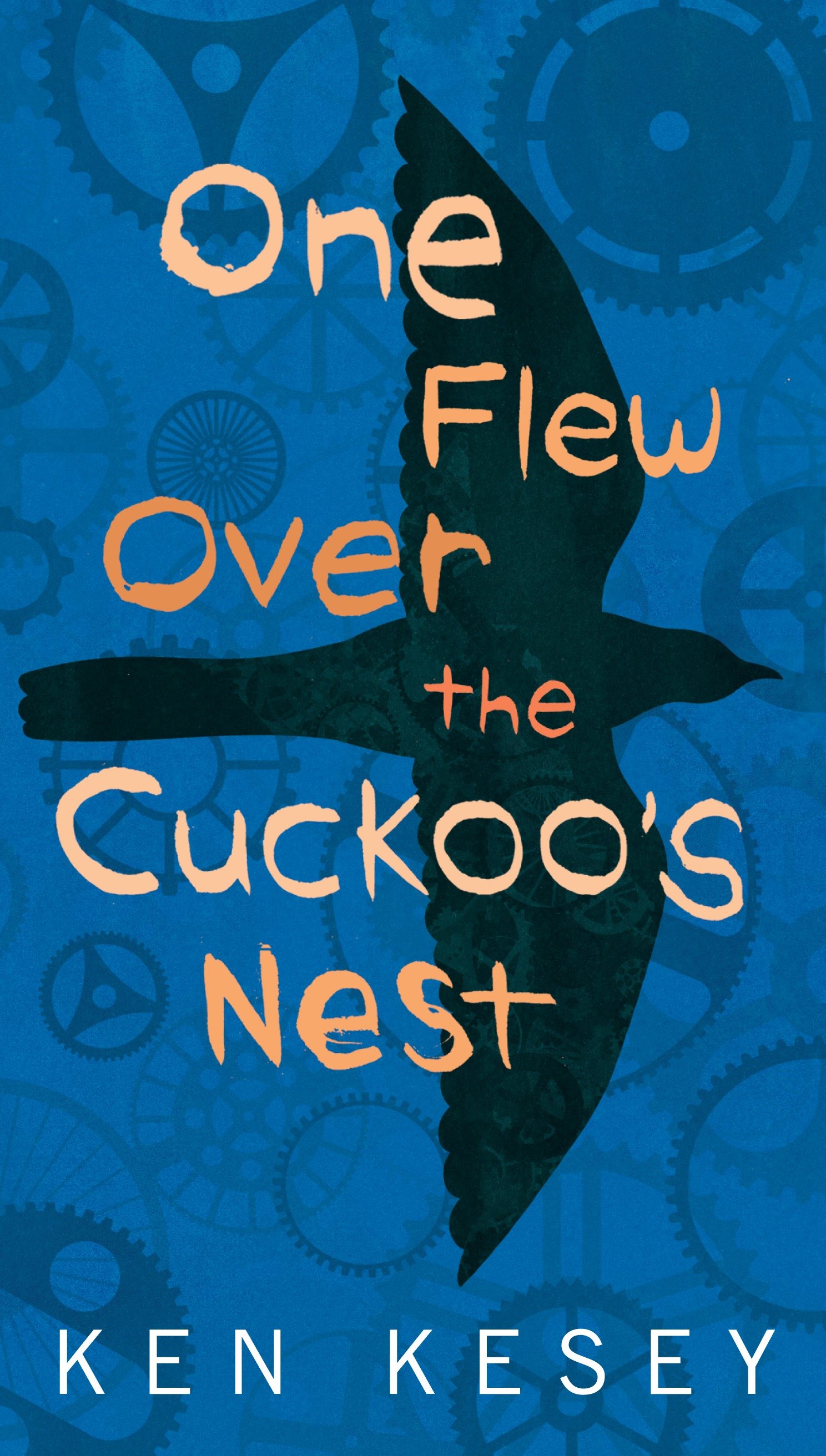 One flew over the cuckoo's nest cover image cdn