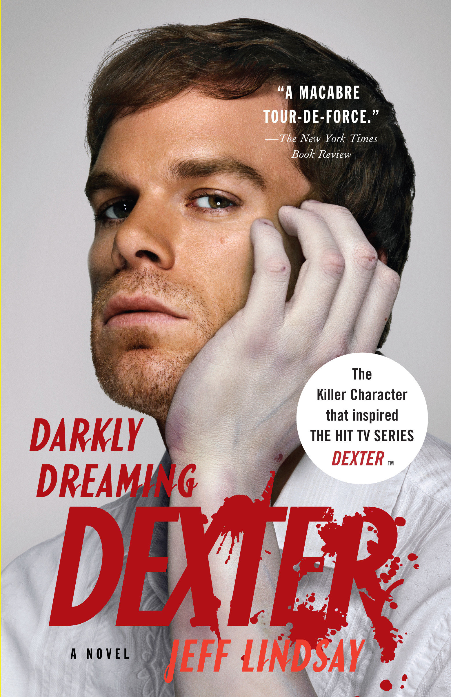 Darkly dreaming Dexter cover image cdn