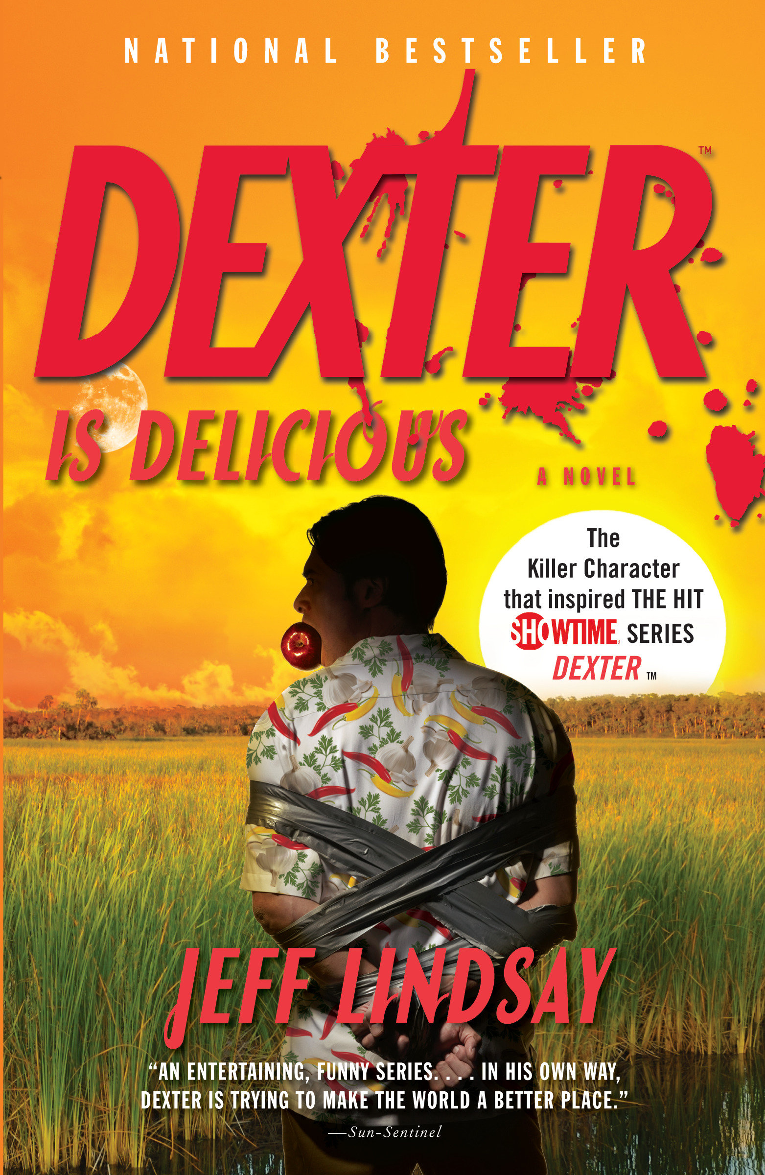 Dexter is delicious cover image cdn