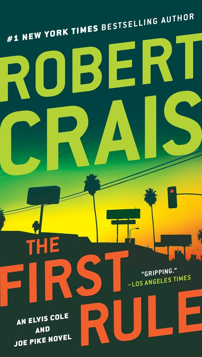 The first rule cover image cdn