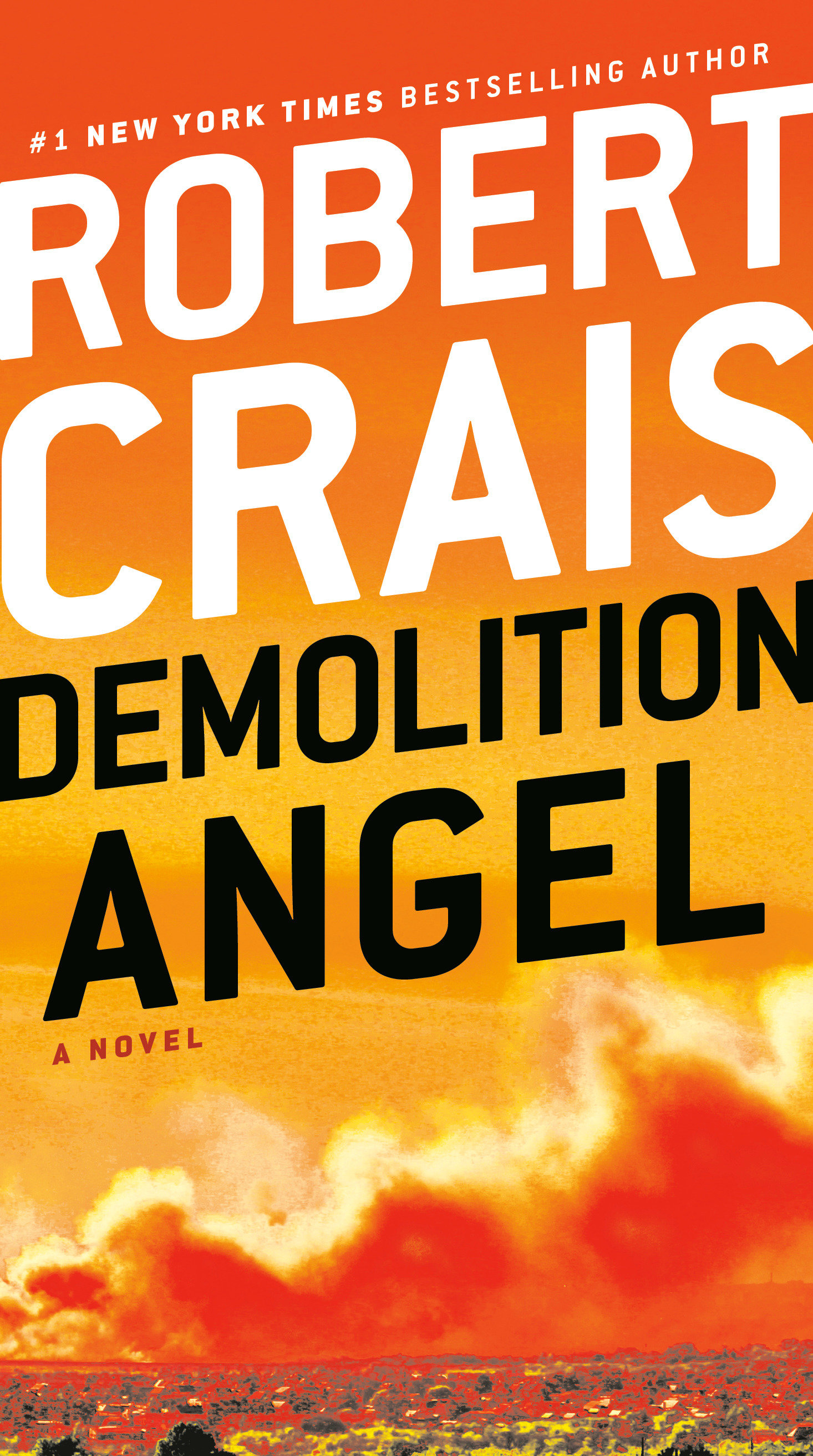 Demolition angel cover image cdn