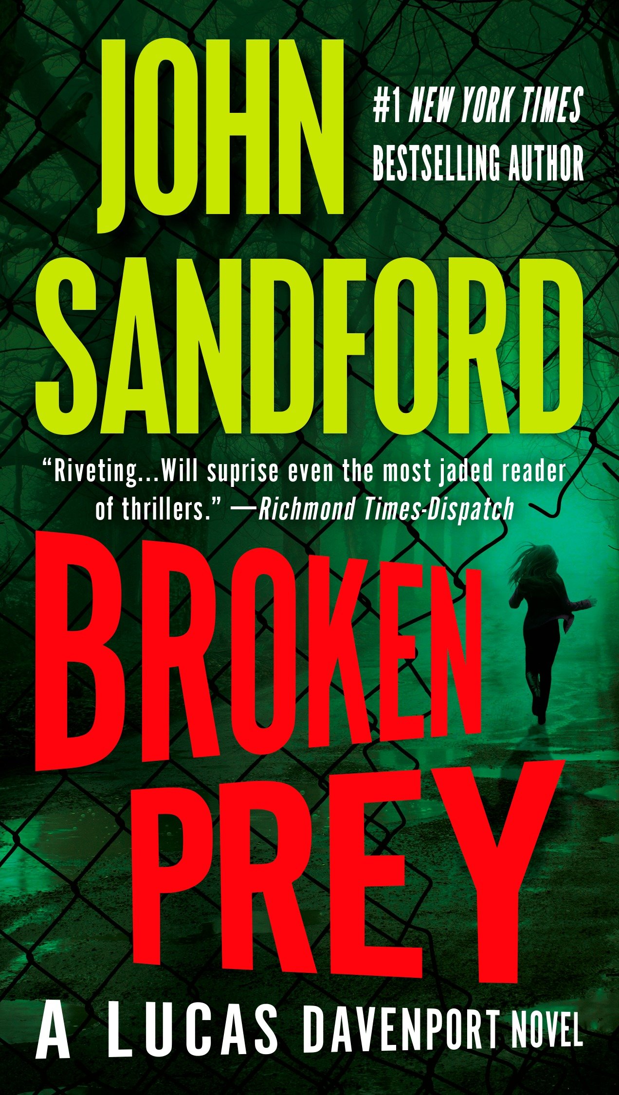 Broken prey cover image cdn