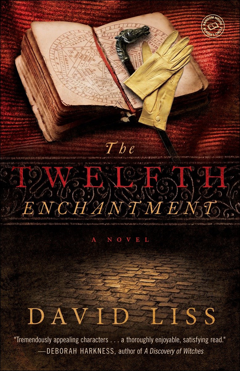 The twelfth enchantment cover image cdn