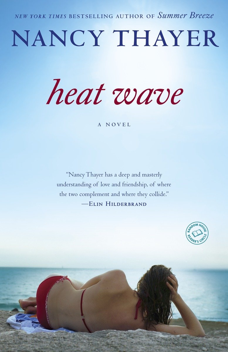 Heat wave cover image cdn