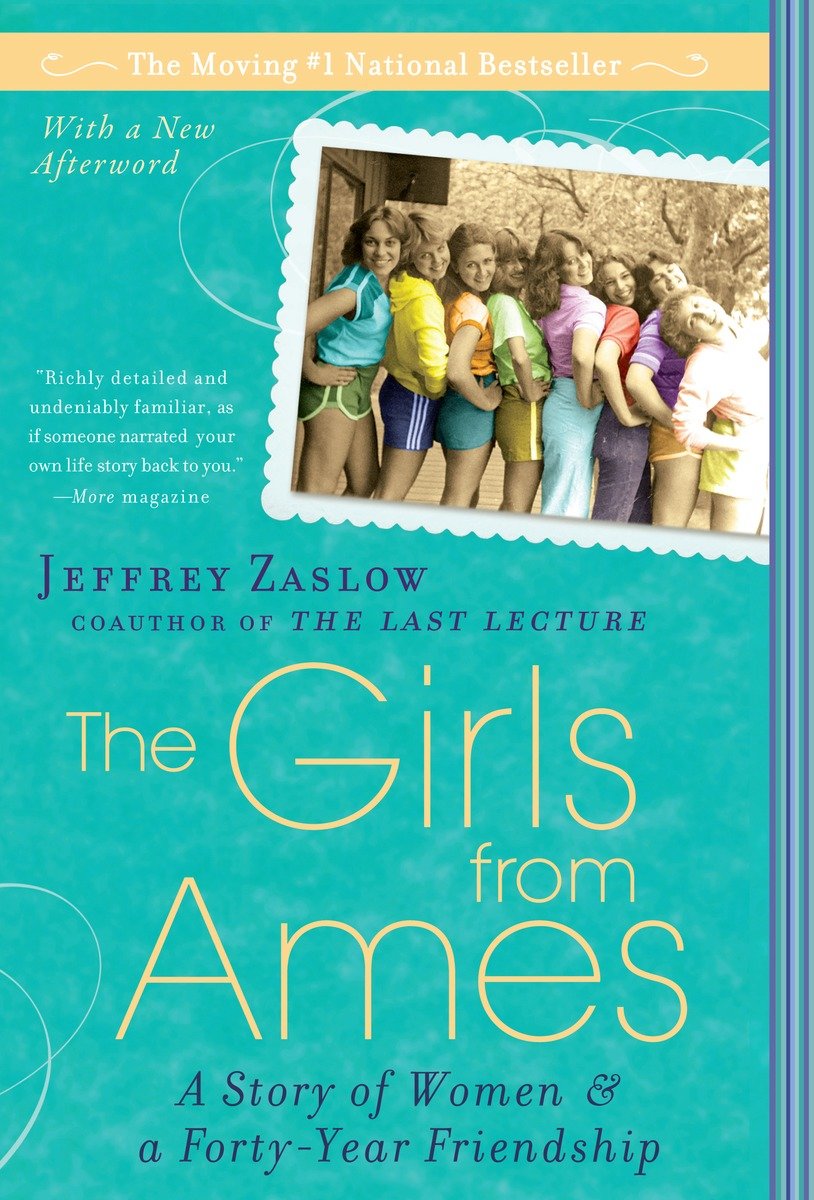 The girls from Ames a story of women and a forty-year friendship cover image cdn