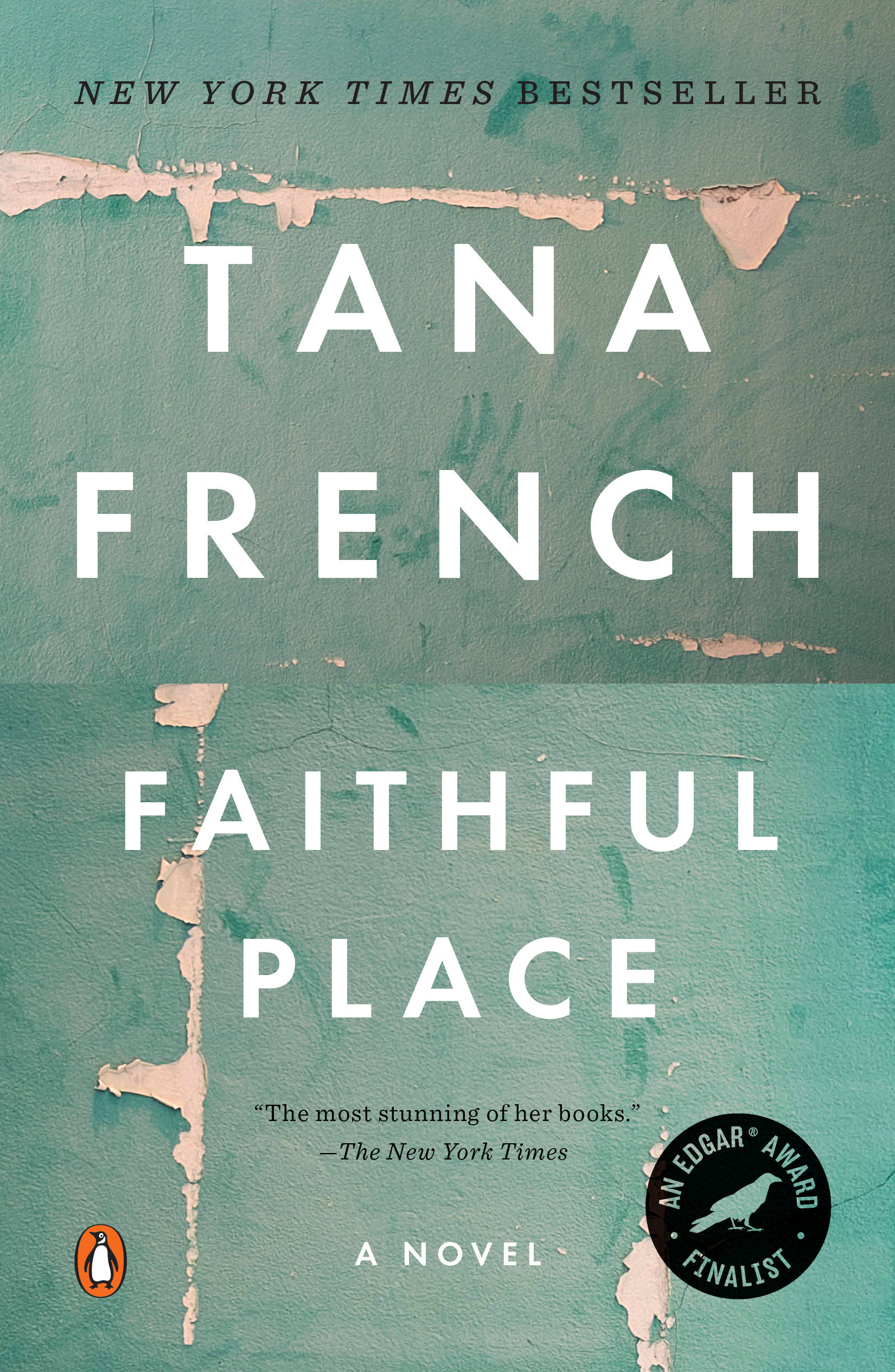 Faithful Place cover image cdn