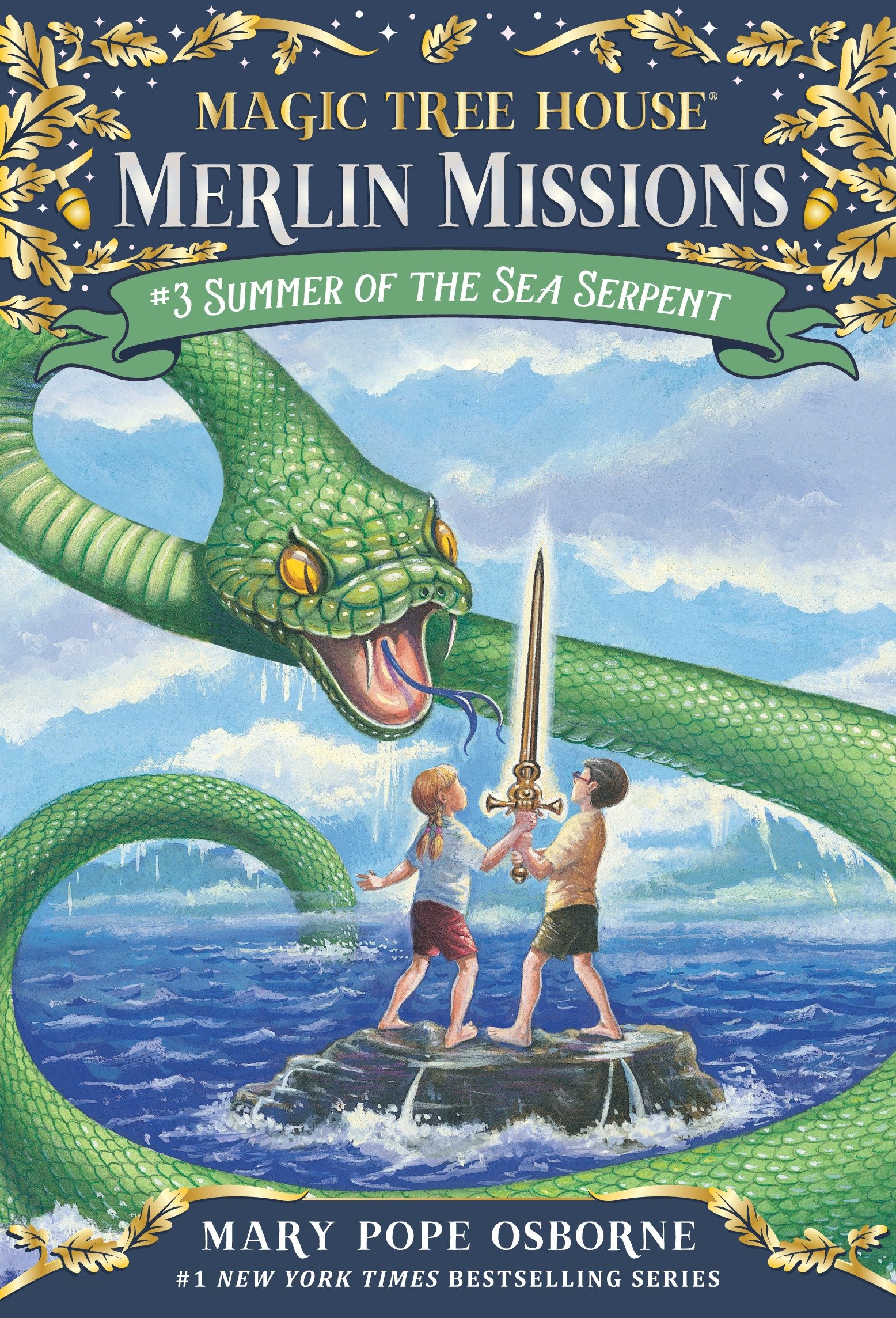 Summer of the sea serpent cover image cdn