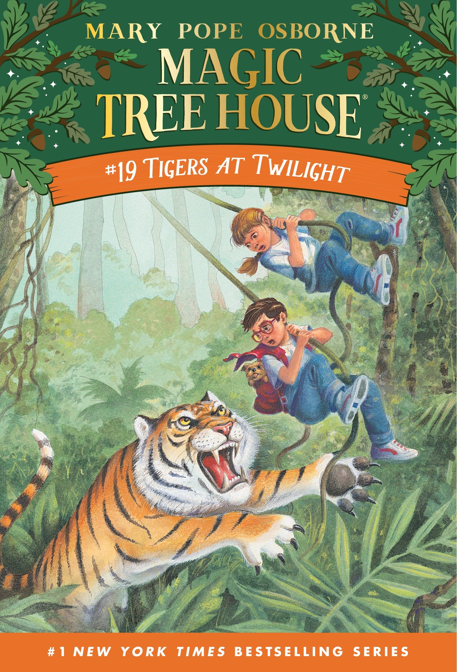 Tigers at twilight cover image cdn