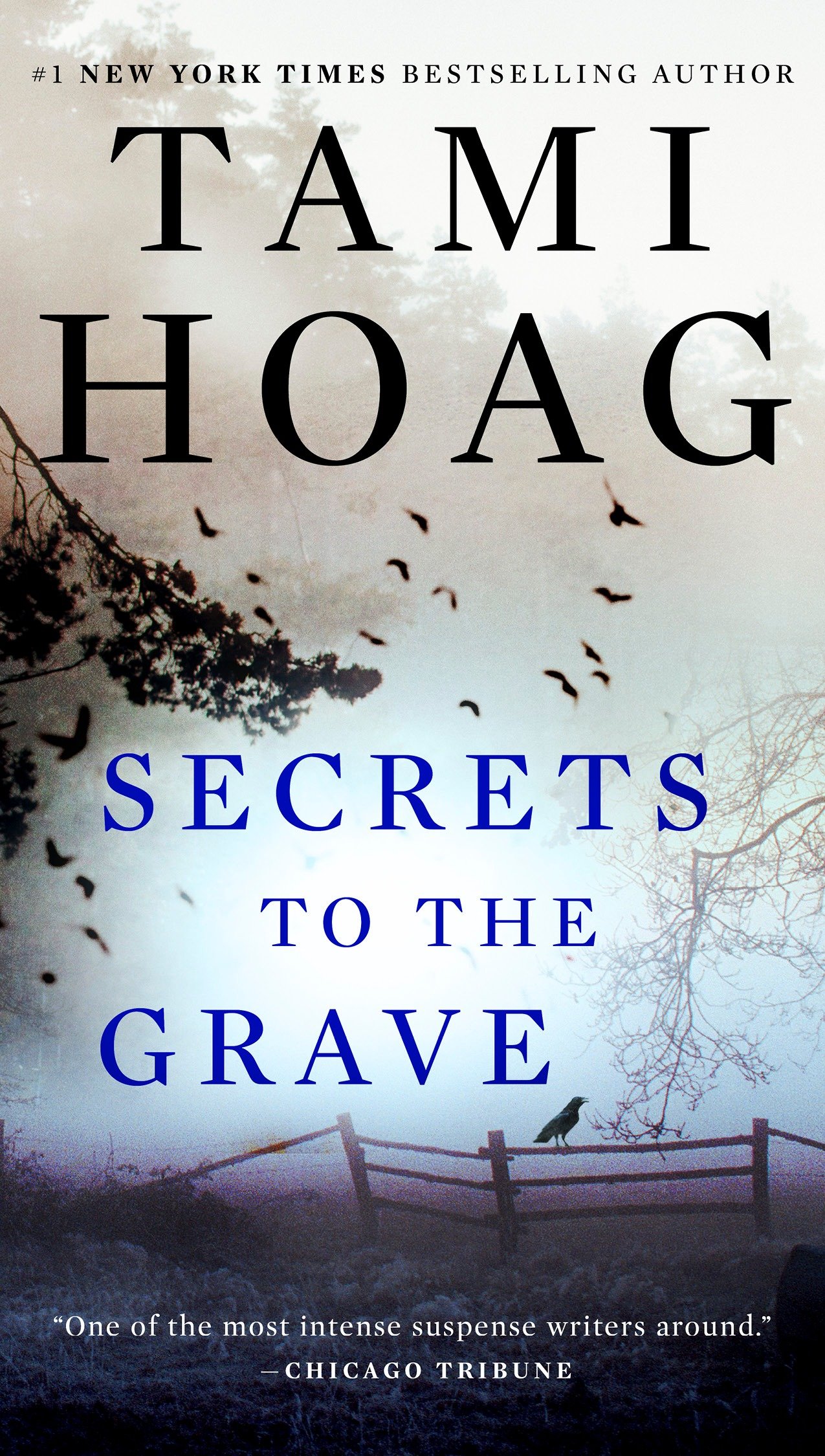 Secrets to the grave cover image cdn