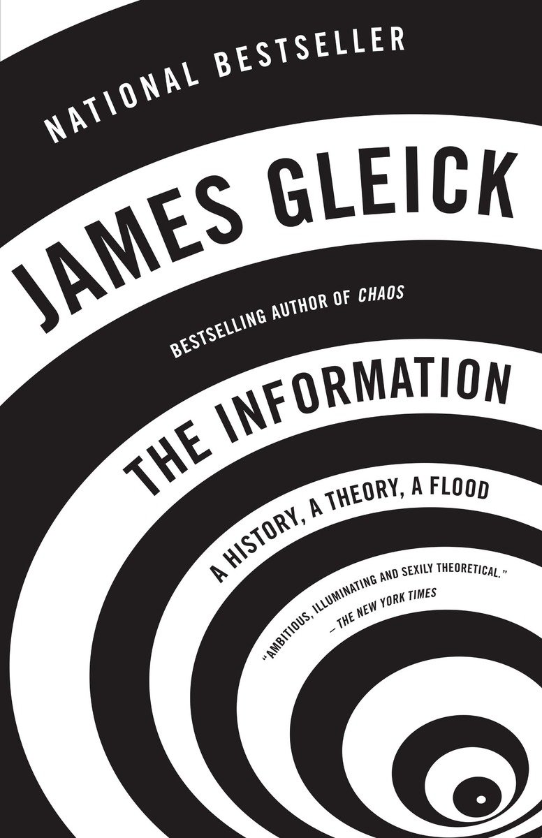 The information a history, a theory, a flood cover image cdn