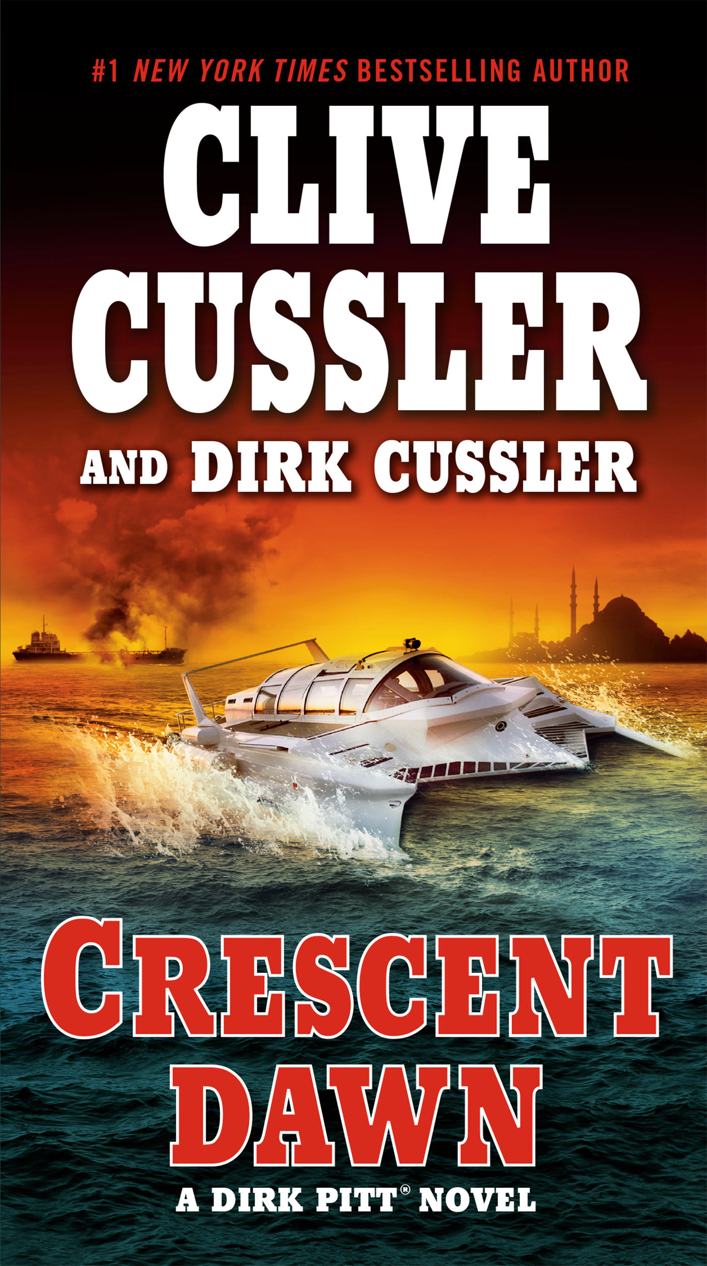 Crescent dawn cover image cdn