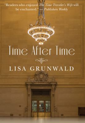 Time after time cover image