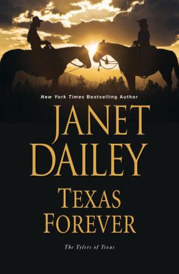 Texas forever cover image