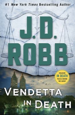 Vendetta in death cover image cdn