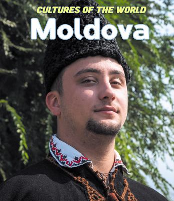 Moldova cover image