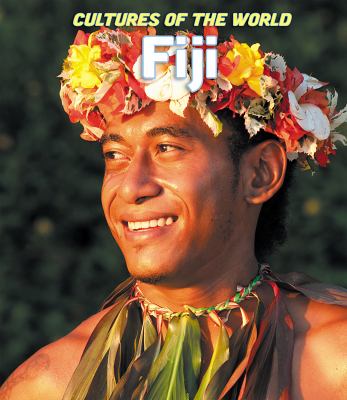 Fiji cover image