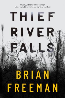 Thief River Falls cover image