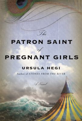 The patron saint of pregnant girls cover image
