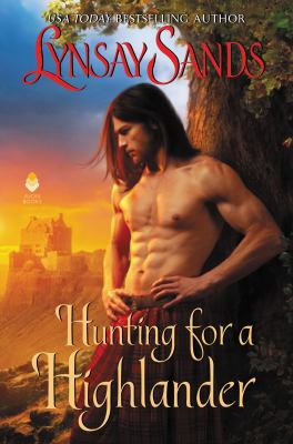 Hunting for a Highlander cover image