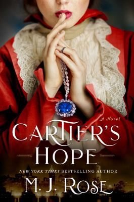 Cartier's hope cover image