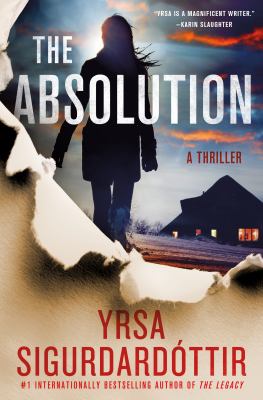 The absolution cover image