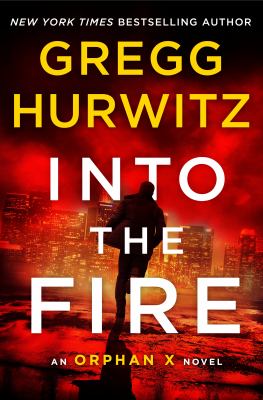 Into the fire cover image