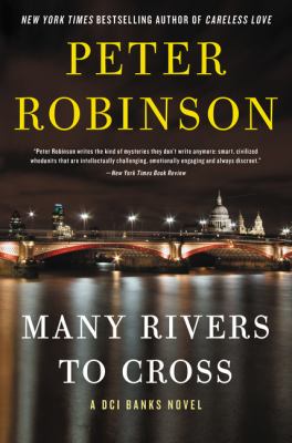 Many rivers to cross cover image